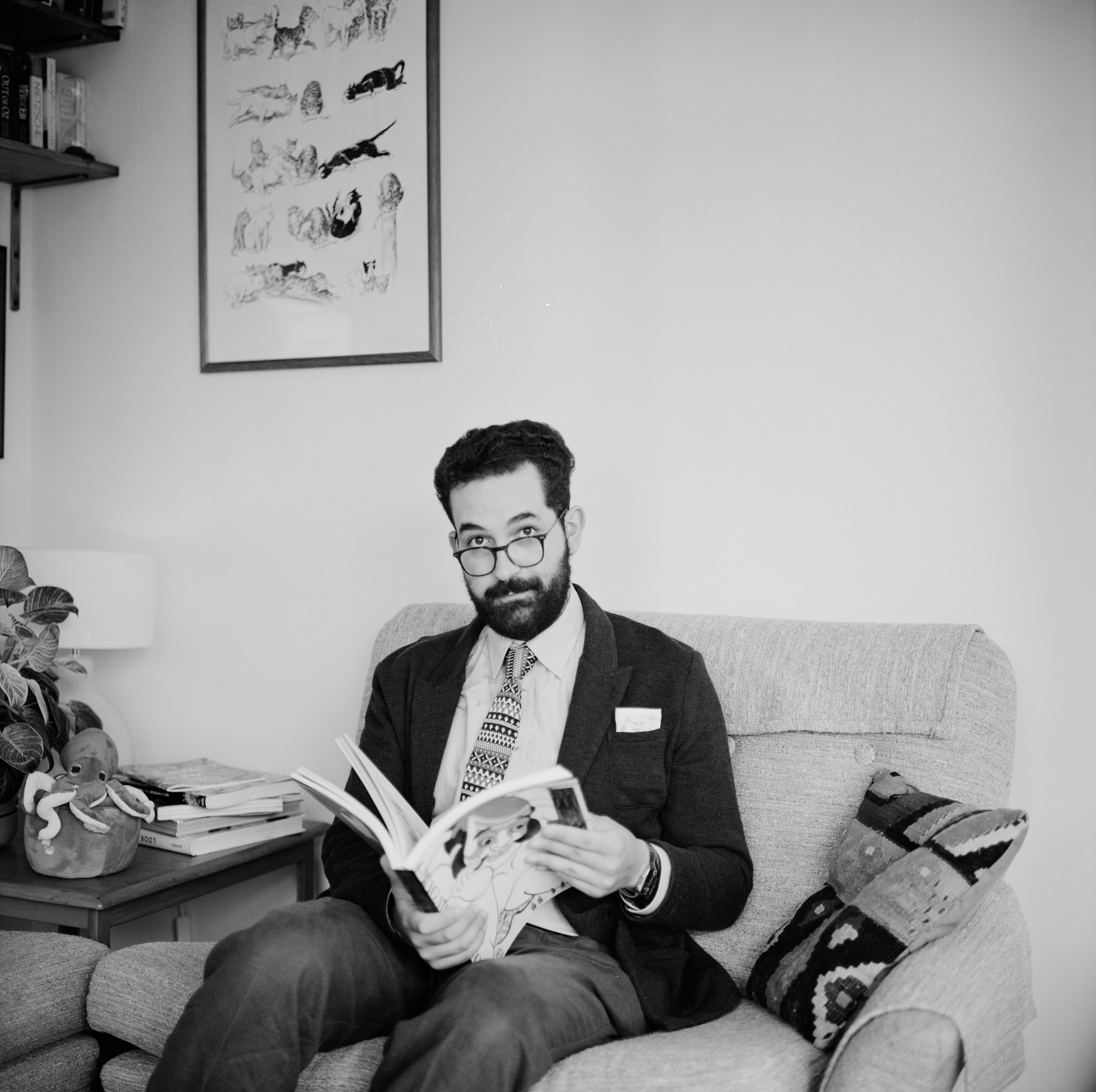 Nikolas Matovinovic